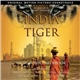 Michael Brook - India: Kingdom Of The Tiger (Original Motion Picture Soundtrack)