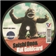 Seishi Ono & Kut Goldcard - Plug 1 EP