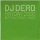 DJ Dero - Mayday 2000 / Batucada 2000