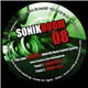 Datek / Frank@ - Sonik Boom 08