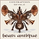 Beats Antique - Contraption (EP Vol. I)